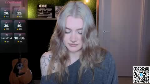 EshleGreen online show from June 2026 09:19:01 PM