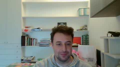 esibizionista 91 online show from January 2025 08:11:02 AM