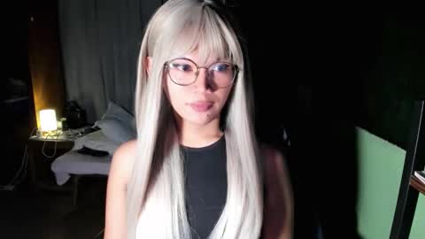 Chelliane online show from November 2025 02:54:01 AM