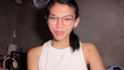 Chelliane online show from April 2026 06:27:01 AM