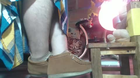 Eskela911 online show from April 2026 03:12:01 AM