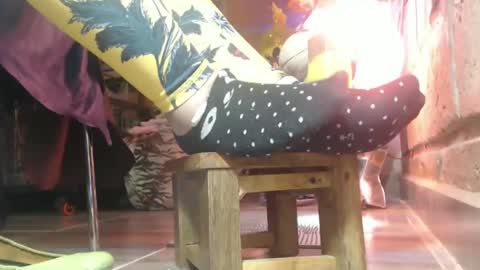 Eskela911 online show from April 2026 10:18:02 AM