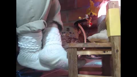 Eskela911 online show from April 2026 12:57:01 AM