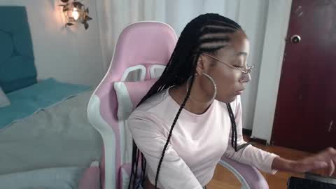 esmeralda_bk online show from January 2025 06:52:01 PM