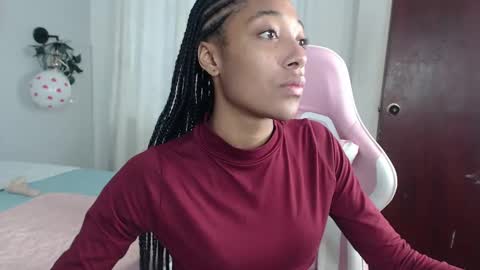 esmeralda_bk online show from January 2025 03:04:02 PM