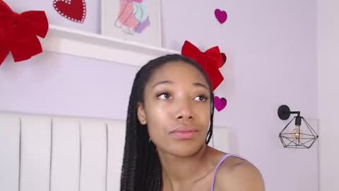 esmeralda_bk online show from February 2025 02:21:01 PM