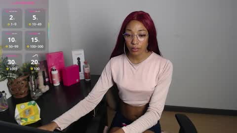 esmeralda_bk online show from November 2025 09:18:01 PM