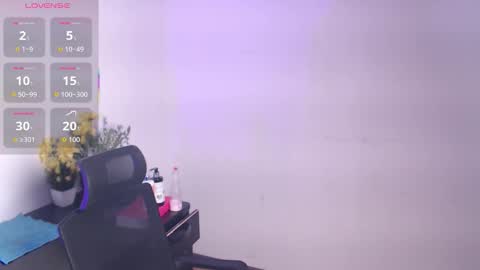 esmeralda_bk online show from February 2026 09:46:01 PM