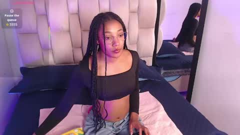 esmeralda_bk online show from May 2026 08:06:01 PM