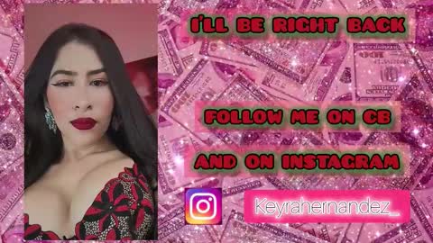 K E Y R A  independent model  online show from March 2026 11:16:02 AM