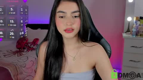 Snapshot of esmeralda_le chatting on June 2026 03:05:01 PM Esmeralda online show from June 2026 03:05:01 PM