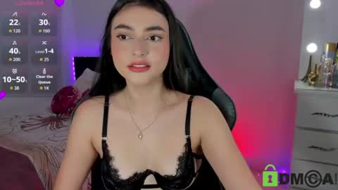 Snapshot of esmeralda_le chatting on June 2026 12:26:02 PM Esmeralda online show from June 2026 12:26:02 PM