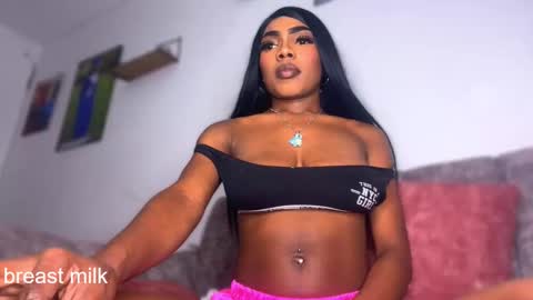 Esmeralda parck online show from January 2026 09:29:01 PM