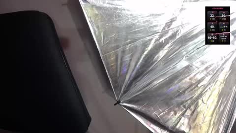 Esmeralda online show from February 2026 12:10:01 PM