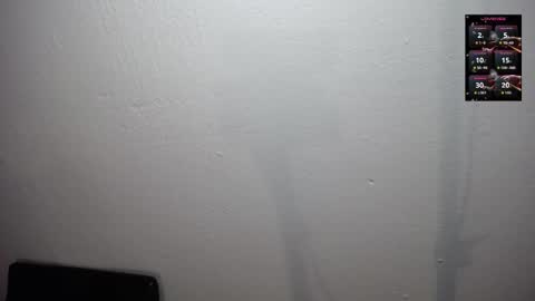 Esmeralda online show from March 2026 12:01:02 PM