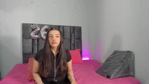 Perla online show from March 2026 07:24:01 AM