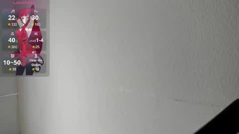 ESMERALDA online show from February 2025 03:26:01 AM