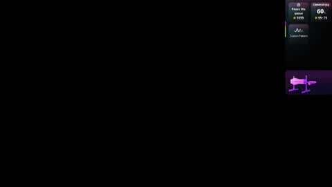 Snapshot of esmeraldalindsey chatting on December 2025 09:00:02 PM ESMERALDA online show from December 2025 09:00:02 PM