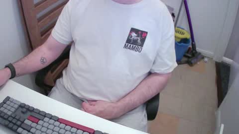 Morph online show from April 2026 09:04:01 PM