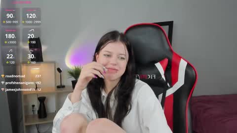 Snapshot of este_ria chatting on December 2024 04:53:01 AM esteria online show from December 2024 04:53:01 AM