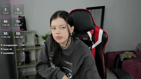 Snapshot of este_ria chatting on December 2024 03:08:02 AM esteria online show from December 2024 03:08:02 AM