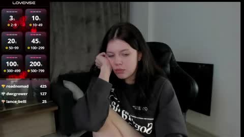 Snapshot of este_ria chatting on December 2024 03:32:01 AM esteria online show from December 2024 03:32:01 AM