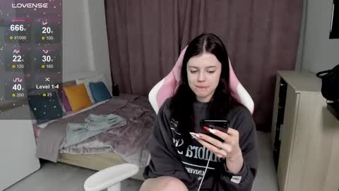 Snapshot of este_ria chatting on January 2025 06:09:01 AM esteria online show from January 2025 06:09:01 AM