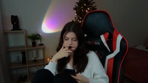 Snapshot of este_ria chatting on January 2025 11:40:02 PM esteria online show from January 2025 11:40:02 PM