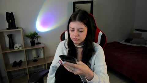 Snapshot of este_ria chatting on January 2025 05:42:02 AM esteria online show from January 2025 05:42:02 AM