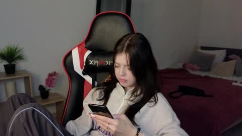 Snapshot of este_ria chatting on January 2025 06:24:02 AM esteria online show from January 2025 06:24:02 AM