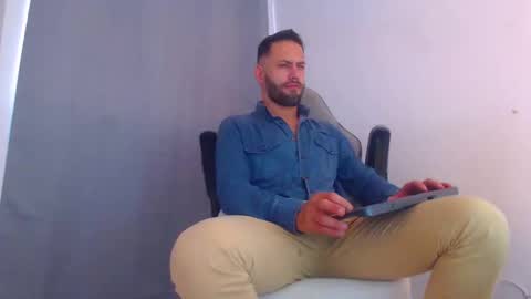 esteban online show from January 2025 07:32:01 PM