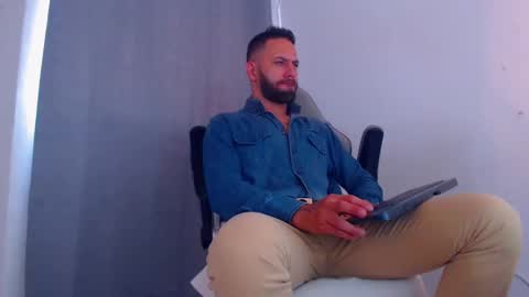 esteban online show from January 2025 05:17:01 PM