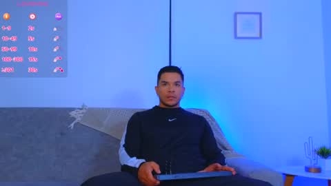 Snapshot of esteban_de_louise chatting on July 2026 12:02:02 PM ESTEBAN online show from July 2026 12:02:02 PM