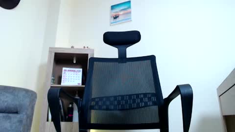 Esteban Fernandez online show from April 2026 02:44:02 AM