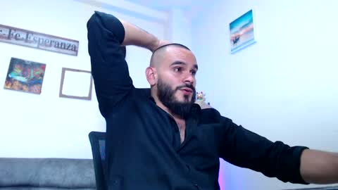 Snapshot of esteban_fer chatting on May 2026 06:47:01 PM Esteban Fernandez online show from May 2026 06:47:01 PM