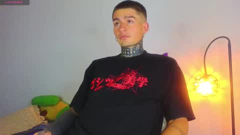 Esteban independent model online show from February 2026 12:14:02 AM