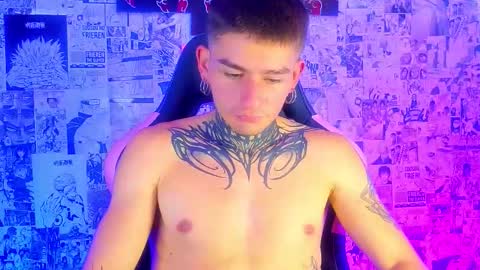 Esteban independent model online show from March 2026 04:10:02 PM