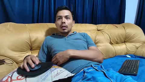 Esteban online show from February 2026 03:07:02 AM