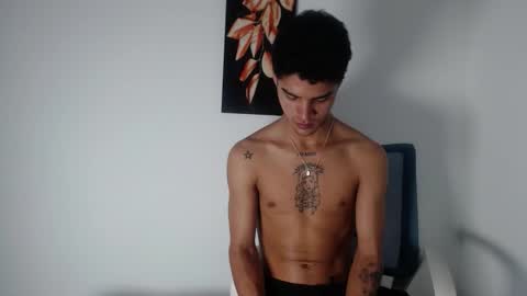 Esteban online show from March 2026 10:54:02 AM