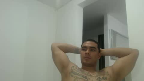 estebanmed92 online show from January 2026 07:26:01 PM