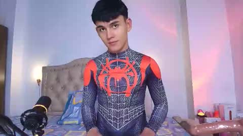 Snapshot of estebanperez_ chatting on October 2025 01:09:01 PM Esteban online show from October 2025 01:09:01 PM