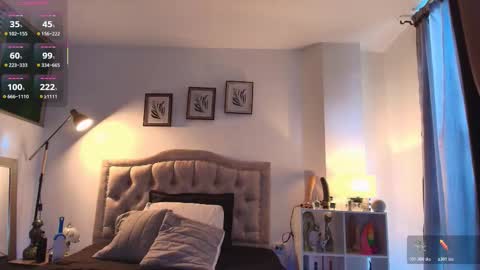 Esteban online show from October 2025 11:50:01 AM