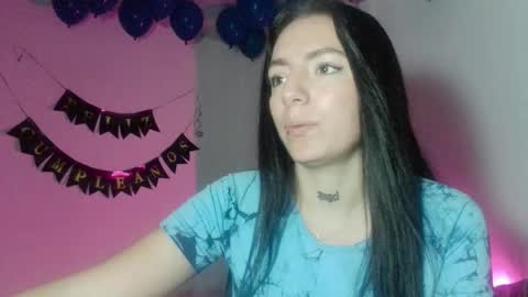 estefa1 online show from January 2026 07:41:02 PM