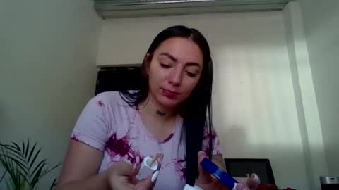 Snapshot of estefa1 chatting on July 2026 07:28:02 PM estefa1 online show from July 2026 07:28:02 PM