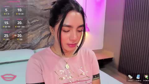 Stefy online show from March 2025 03:37:02 AM