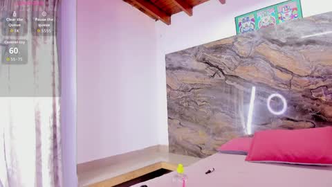 Stefy online show from April 2026 12:50:02 PM