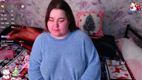 estelle_hicks online show from January 2025 06:03:02 PM
