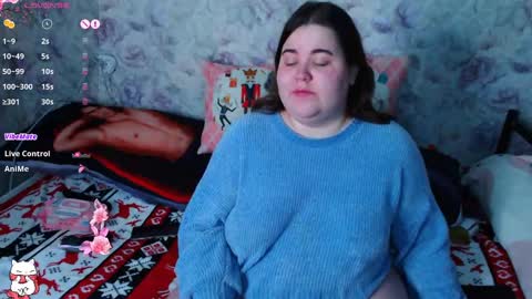 estelle_hicks online show from January 2025 09:09:02 PM