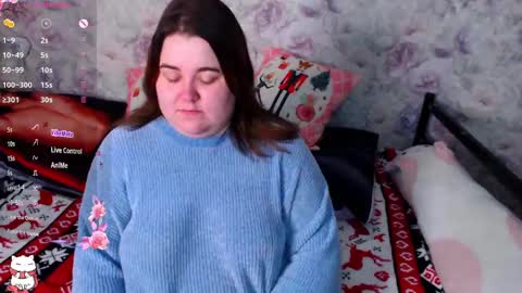 estelle_hicks online show from January 2025 09:14:02 PM