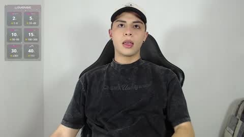 Snapshot of estemann_69 chatting on January 2025 01:45:02 AM estemann_69 online show from January 2025 01:45:02 AM